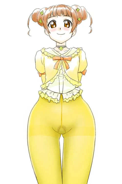 Yotsuba Alice by Supon
