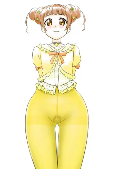 Yellow Theme