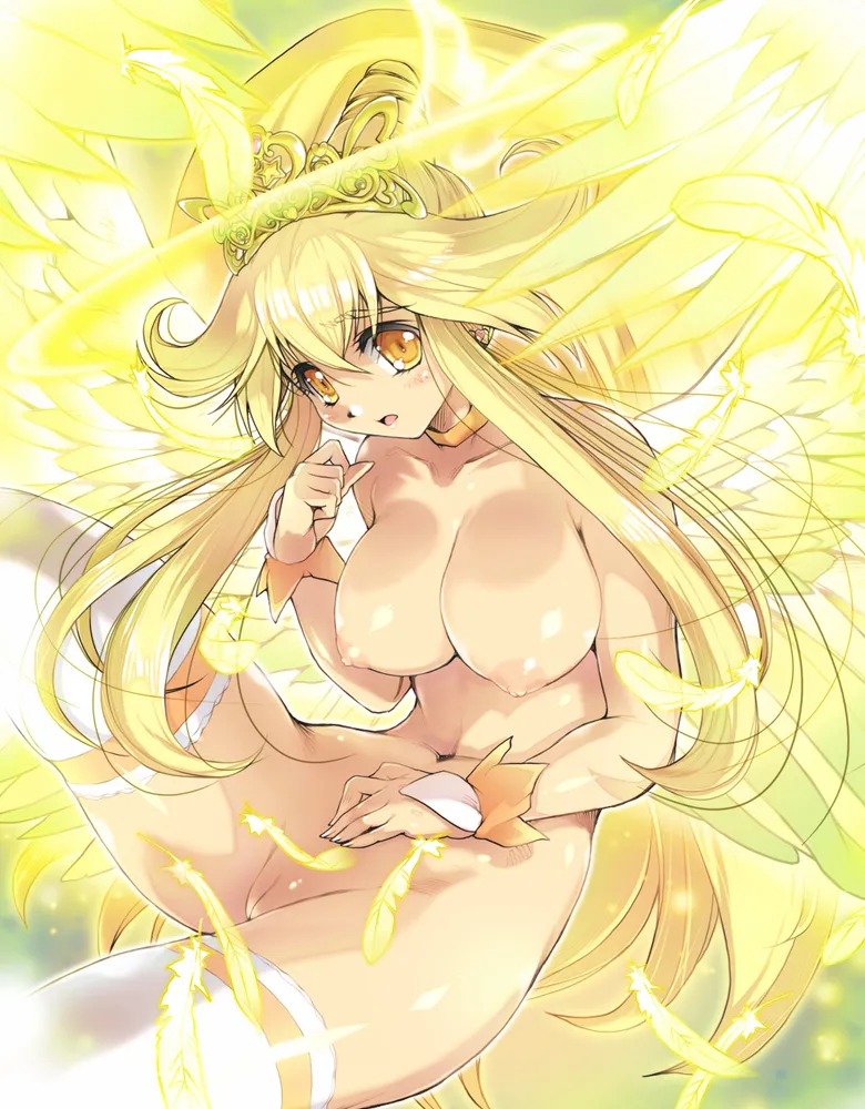 Kise Yayoi, Cure Peace by Hisahiko