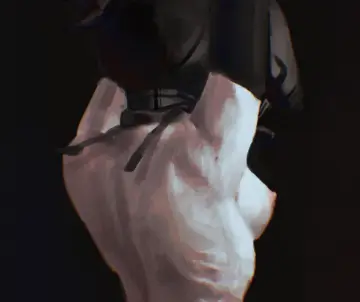 Bomb Hybrid (Chainsaw Man) rule 34