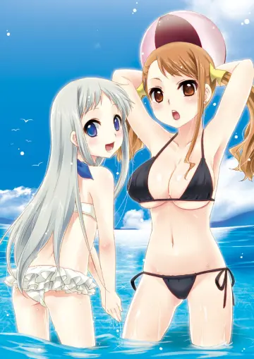 Honma Meiko rule 34