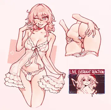 March 7Th (Honkai: Star Rail) rule 34