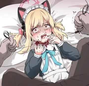 Imminent Death