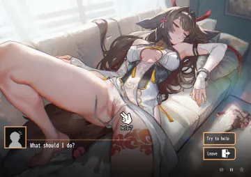 Feigning Sleep