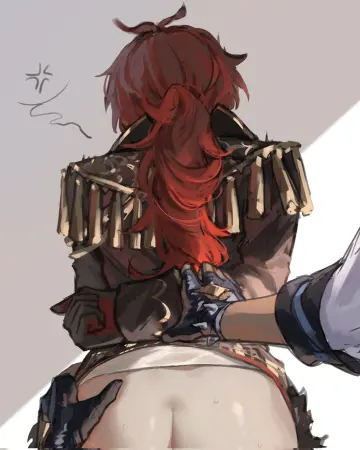 Genshin Impact