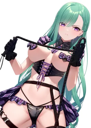 Dominatrix