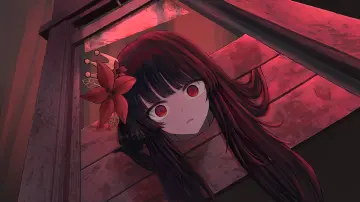 Scared