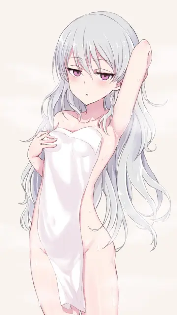 Darker Than Black
