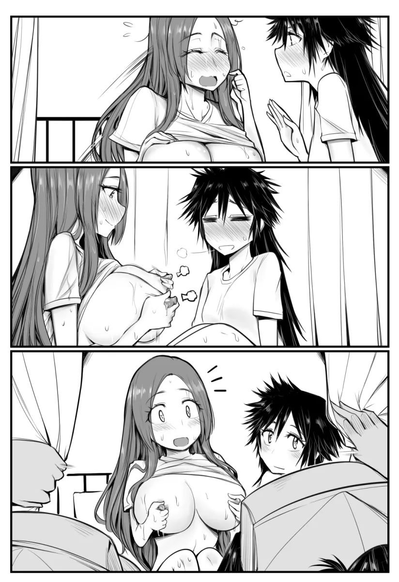 Inoue Orihime, Arisawa Tatsuki by Yuriwhale