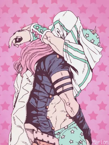 Star Print