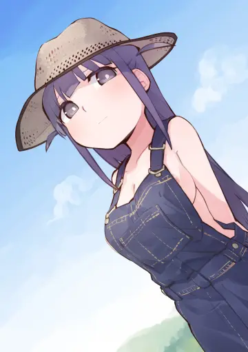 Dutch Angle
