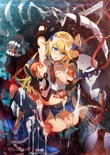Arakune rule 34