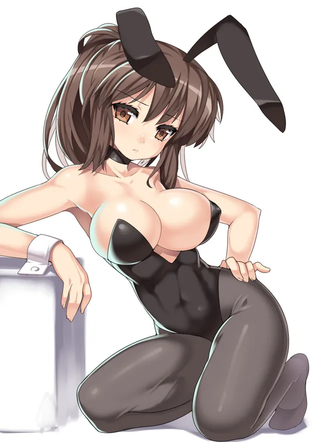 Kyonko by Nagase Haruhito