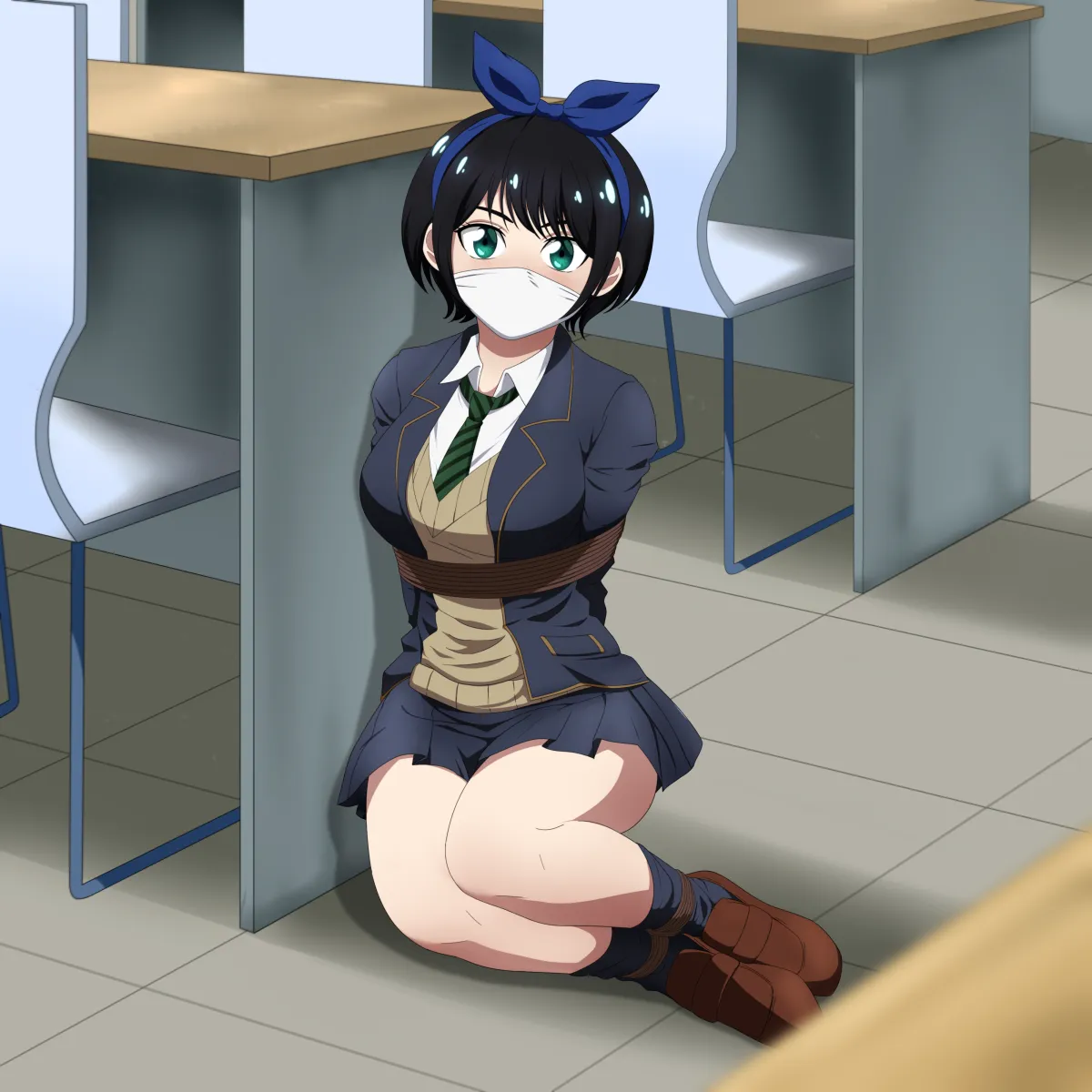 Sarashina Ruka
