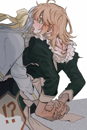 Anisphia Wynn Palettia rule 34
