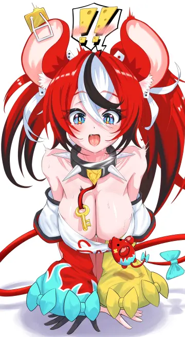 1Girl
