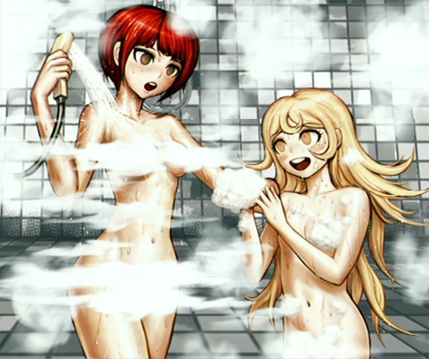 Saionji Hiyoko, Koizumi Mahiru by Komatsuzaki Rui