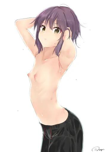 Drawstring