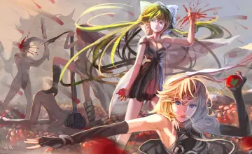 Megurine Luka rule 34