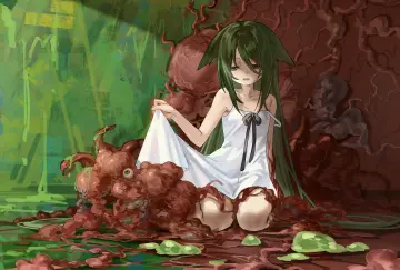 Saya No Uta