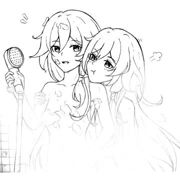 Fu Hua rule 34