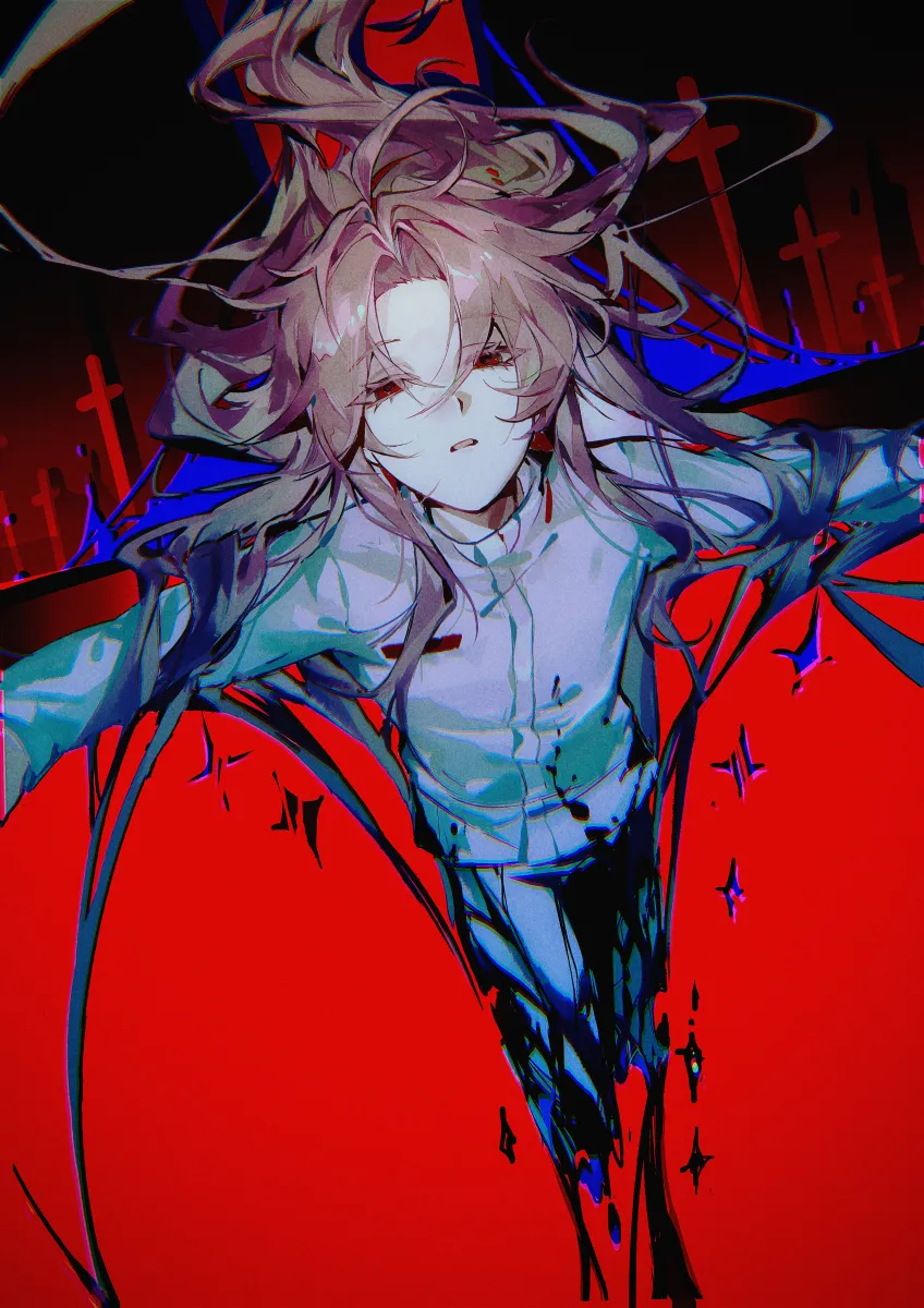 Hatsutori Hajime by Shuiyemusan