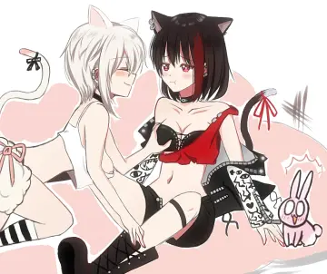 Aoba Moca rule 34