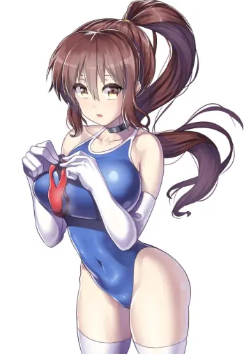 Kyonko rule 34