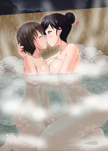 Isobe Noriko rule 34