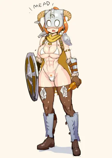 1Girl