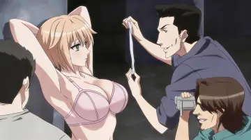 Teresa Beria rule 34