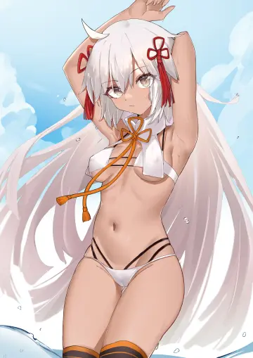 Okita Souji (Fate) rule 34