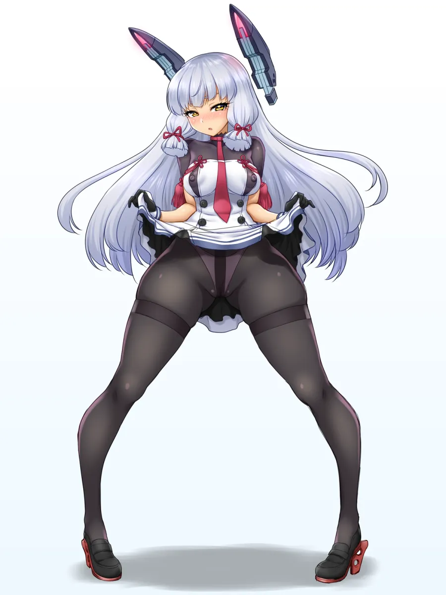 Murakumo (Kancolle), Murakumo Kai Ni (Kancolle) by Maeda R44