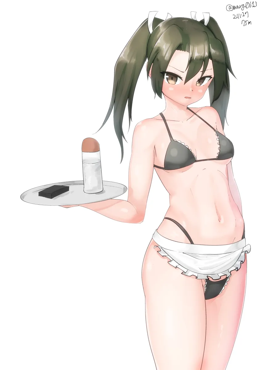 Zuikaku (Kancolle) by Maru (Marg0613)
