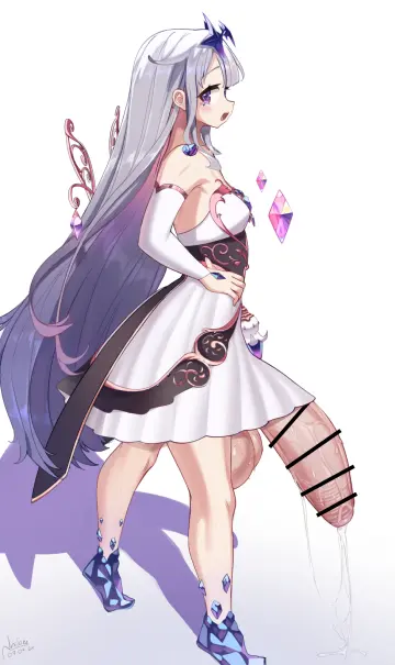 Long Hair