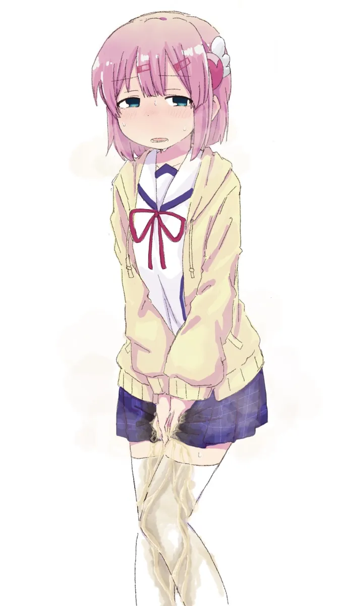 Chiyoda Momo by Ponnu (Tnpn2Yw)
