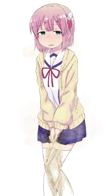 Chiyoda Momo rule 34