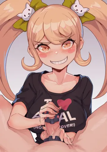 Saionji Hiyoko rule 34