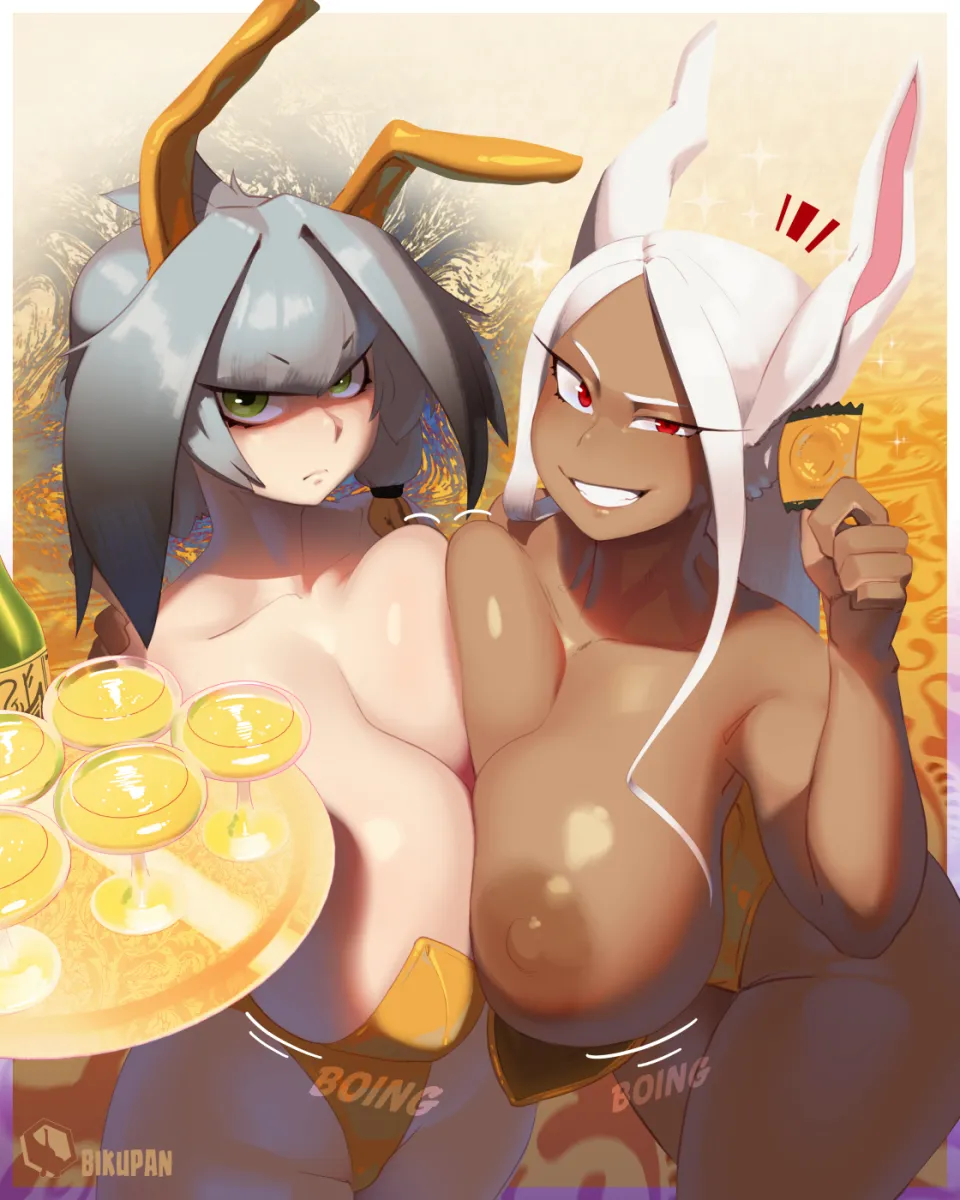 Mirko, Shoebill (Kemono Friends) by Bikupan