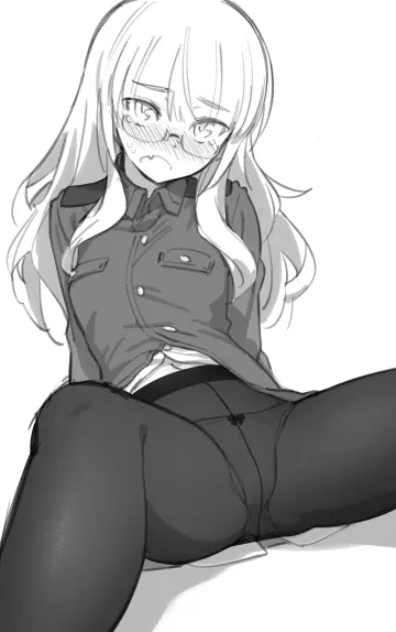 Perrine H. Clostermann rule 34