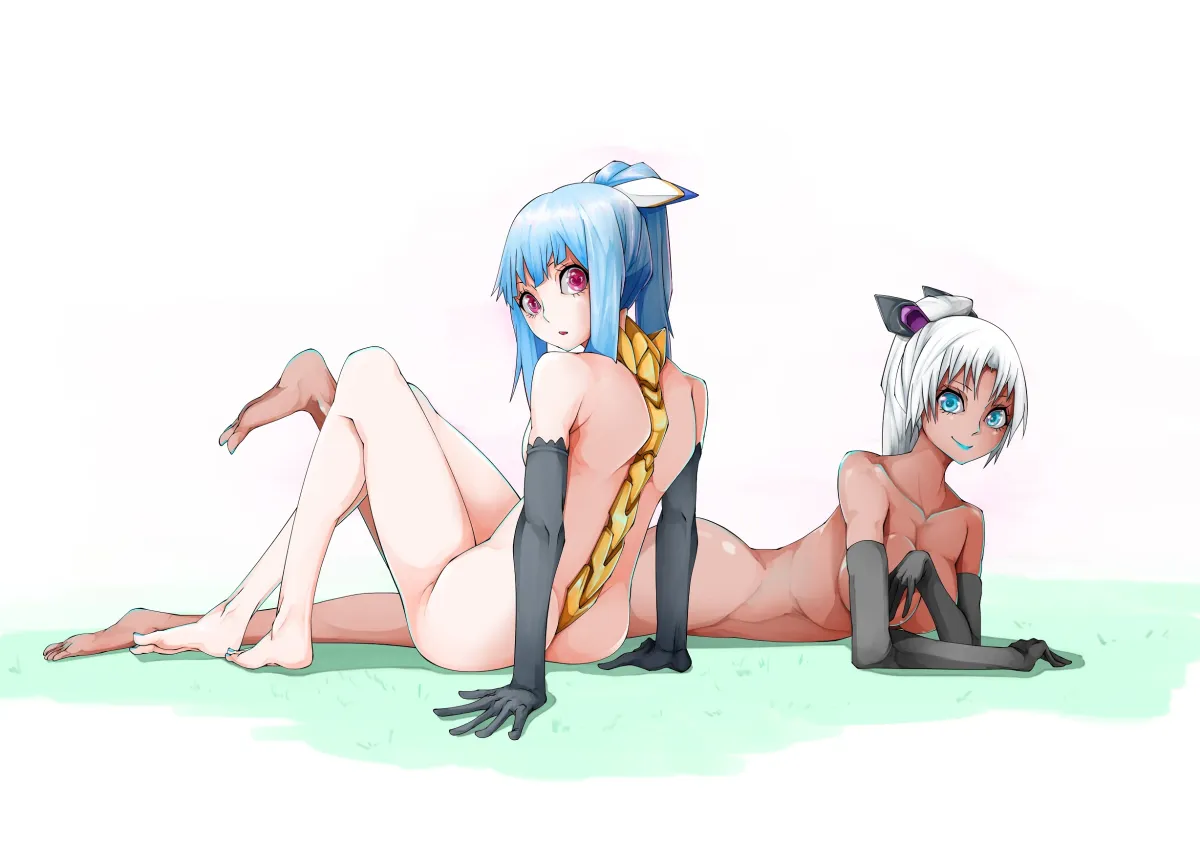 Kos-Mos, T-Elos by .Th