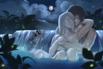 Waterfall