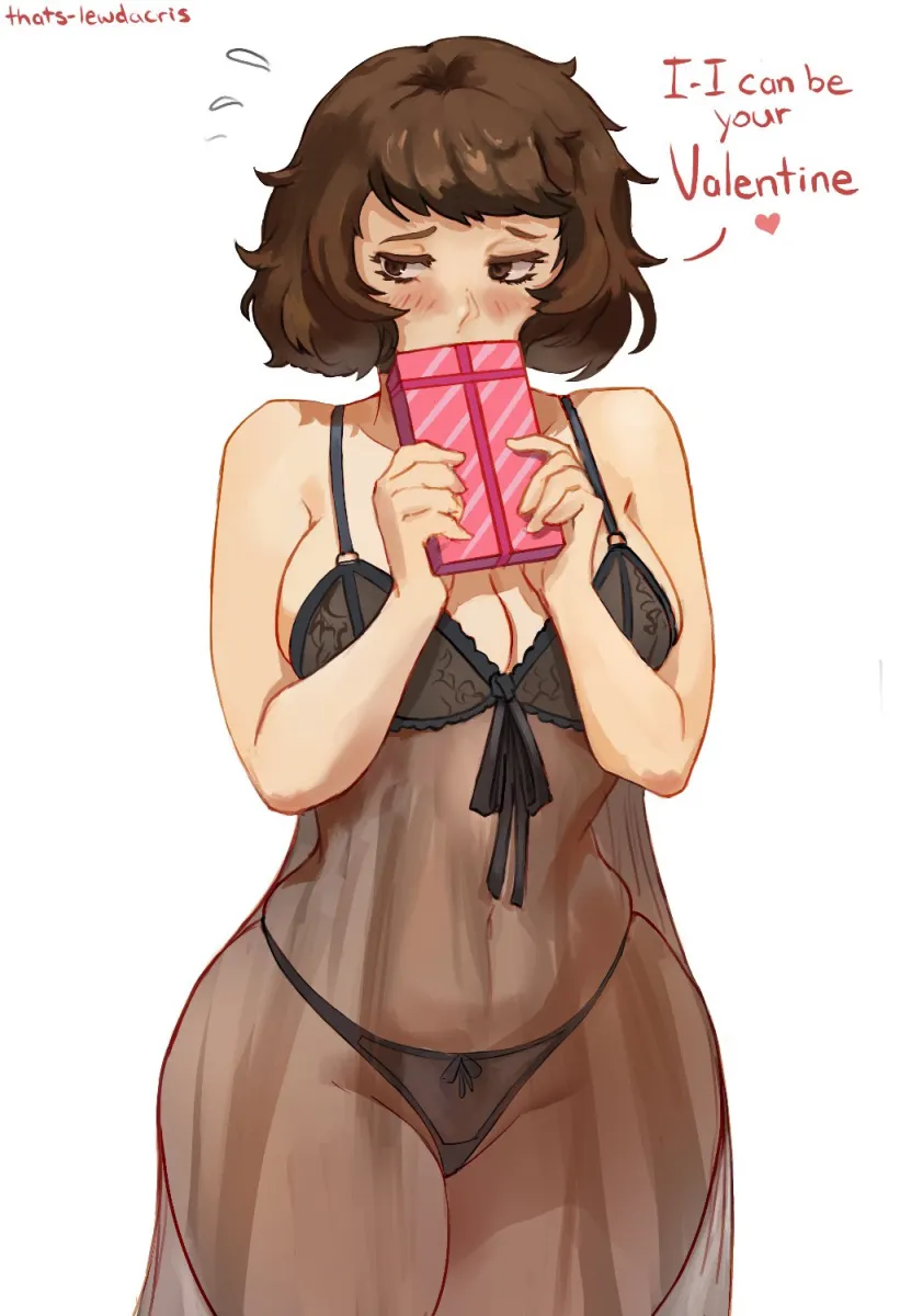 Kawakami Sadayo by Thats-Lewdacris