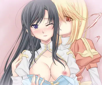 High Priest (Ragnarok Online) rule 34