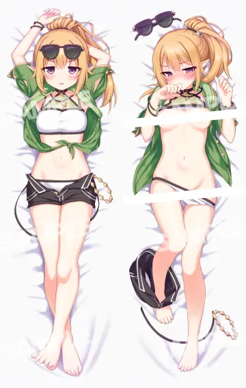 1Girl