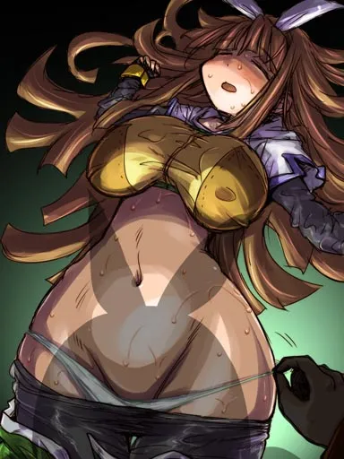 Hunter (Ragnarok Online) by Hirowa Nagi