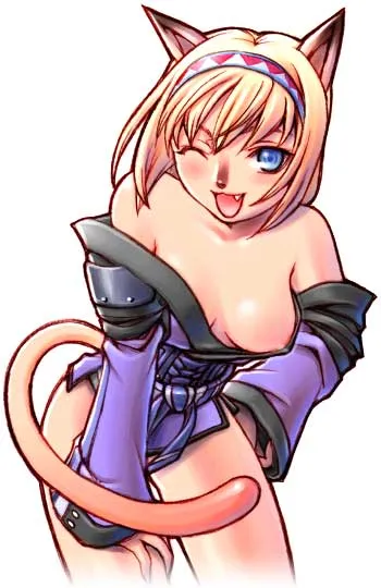 Adventurer (Ff11) by Taisai Soft