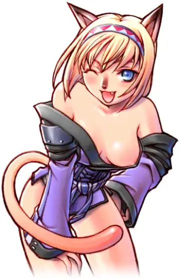 Adventurer (Ff11) rule 34