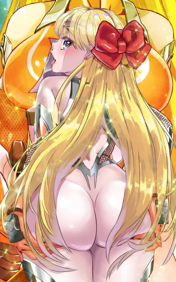 Aino Minako rule 34