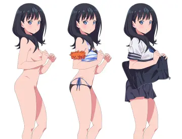 Takarada Rikka rule 34